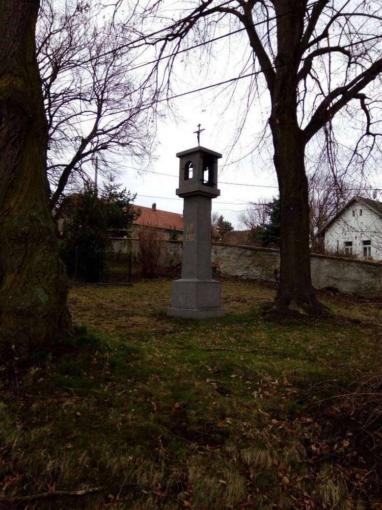 Fotografie objektu