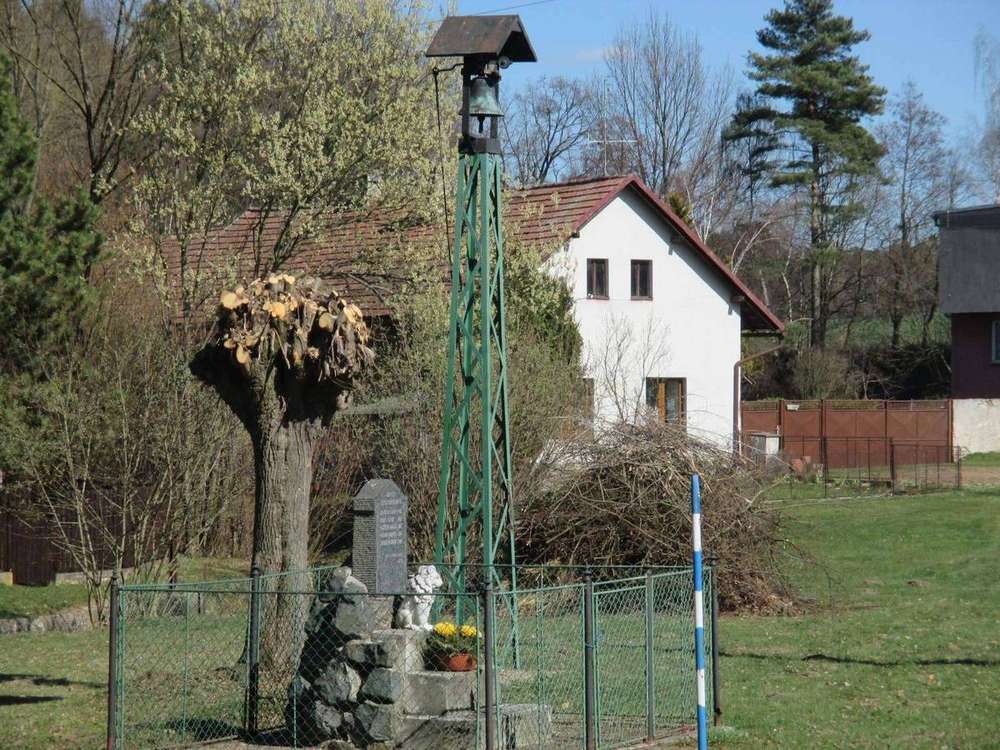 Fotografie objektu