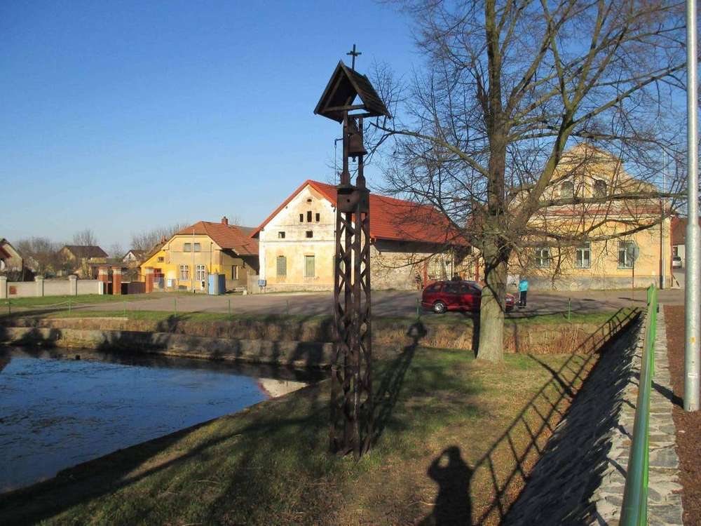 Fotografie objektu