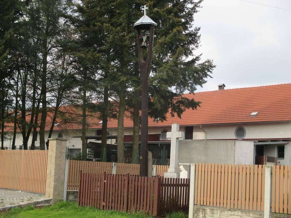 Fotografie objektu