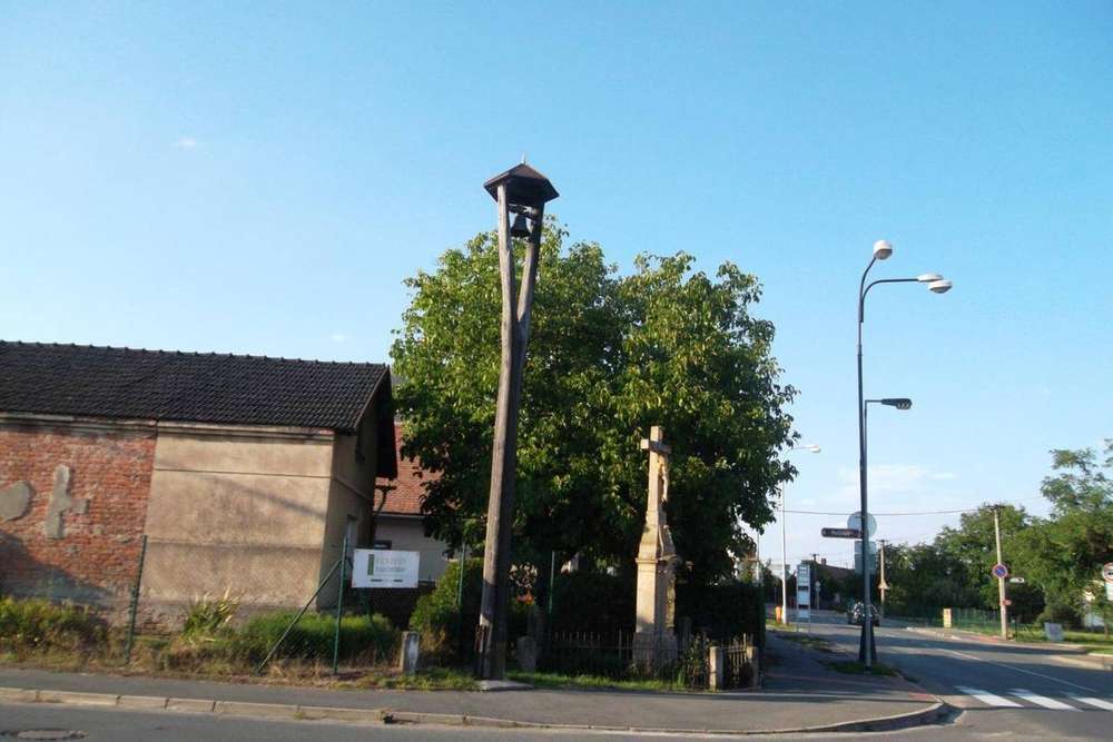 Fotografie objektu
