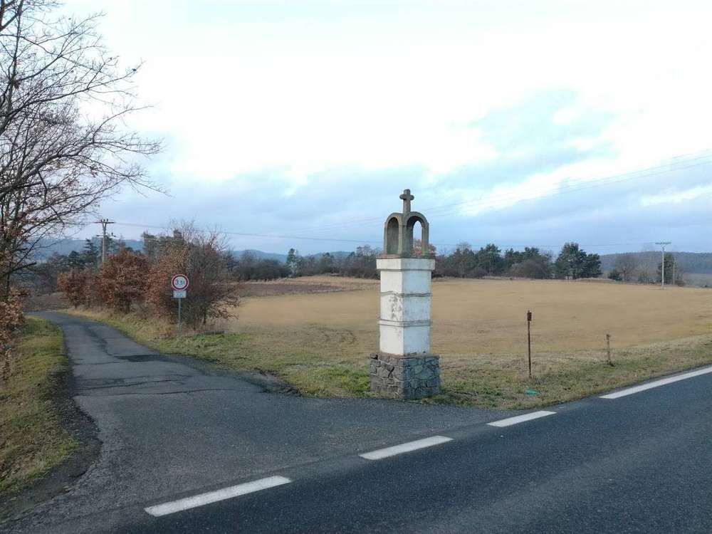 Fotografie objektu