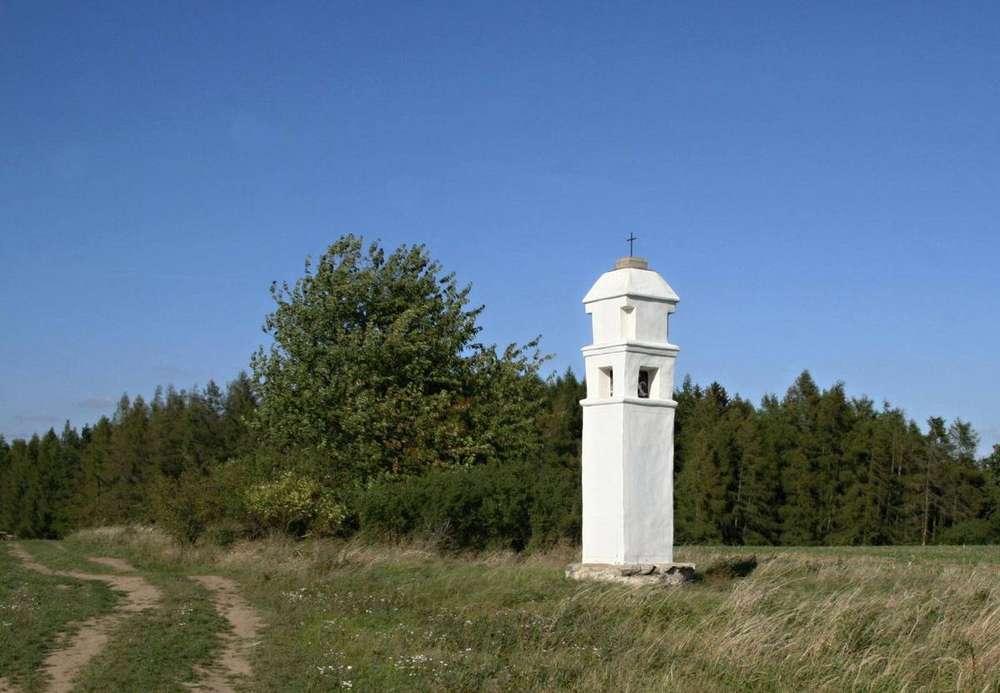 Fotografie objektu