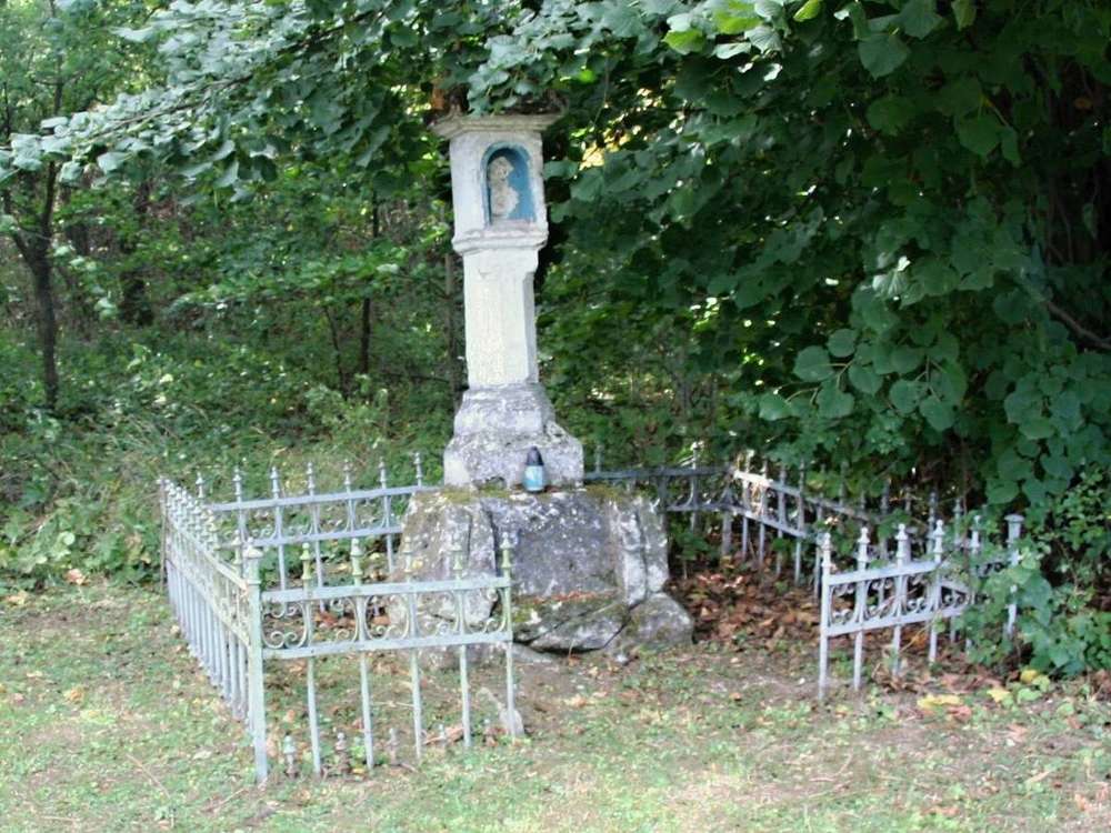 Fotografie objektu