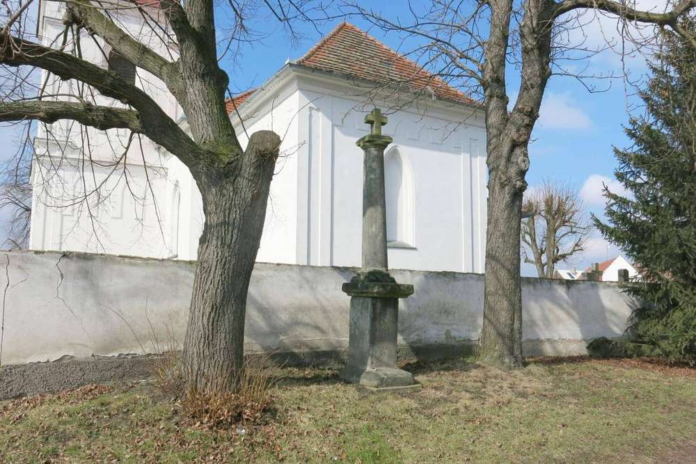 Fotografie objektu
