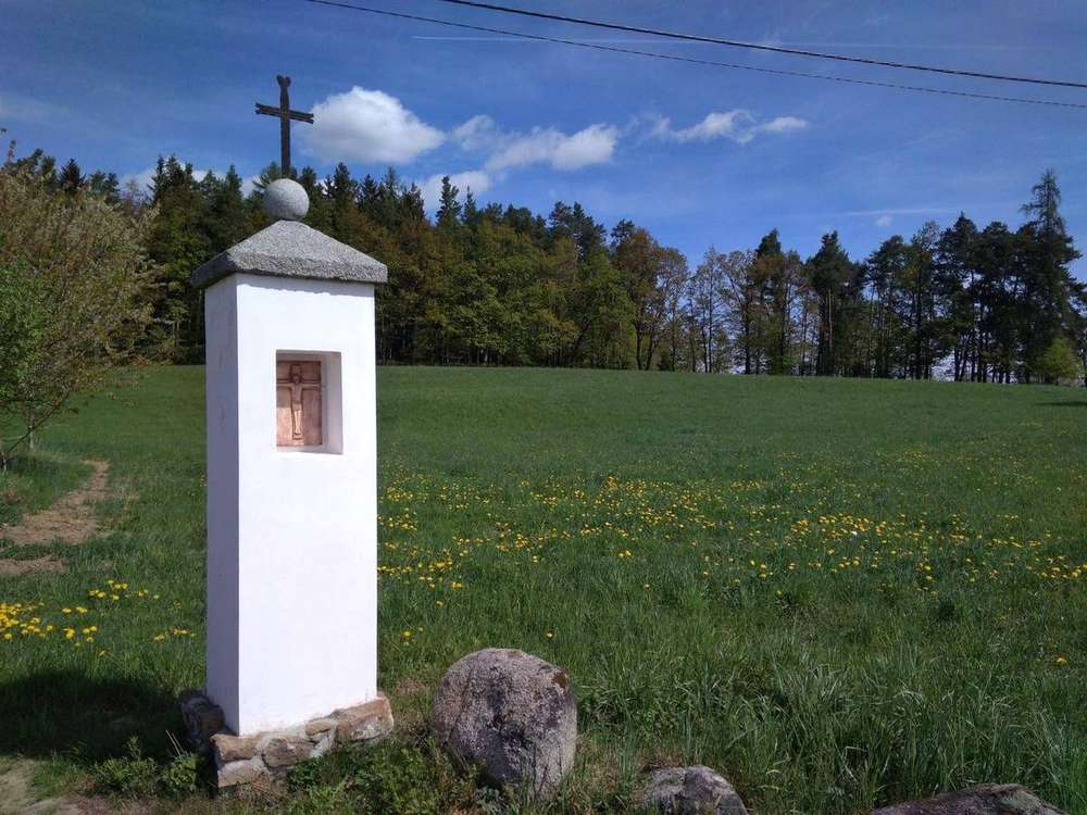 Fotografie objektu