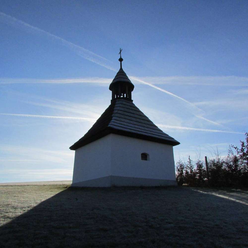 Fotografie objektu