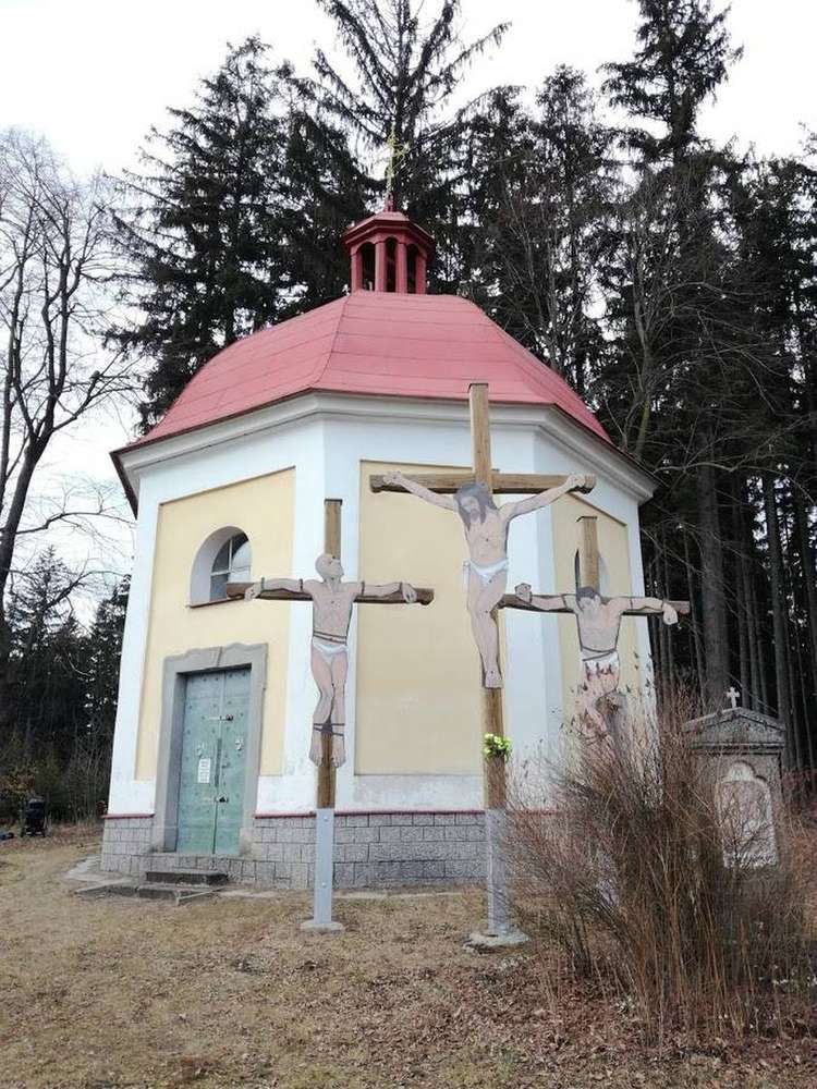 Fotografie objektu
