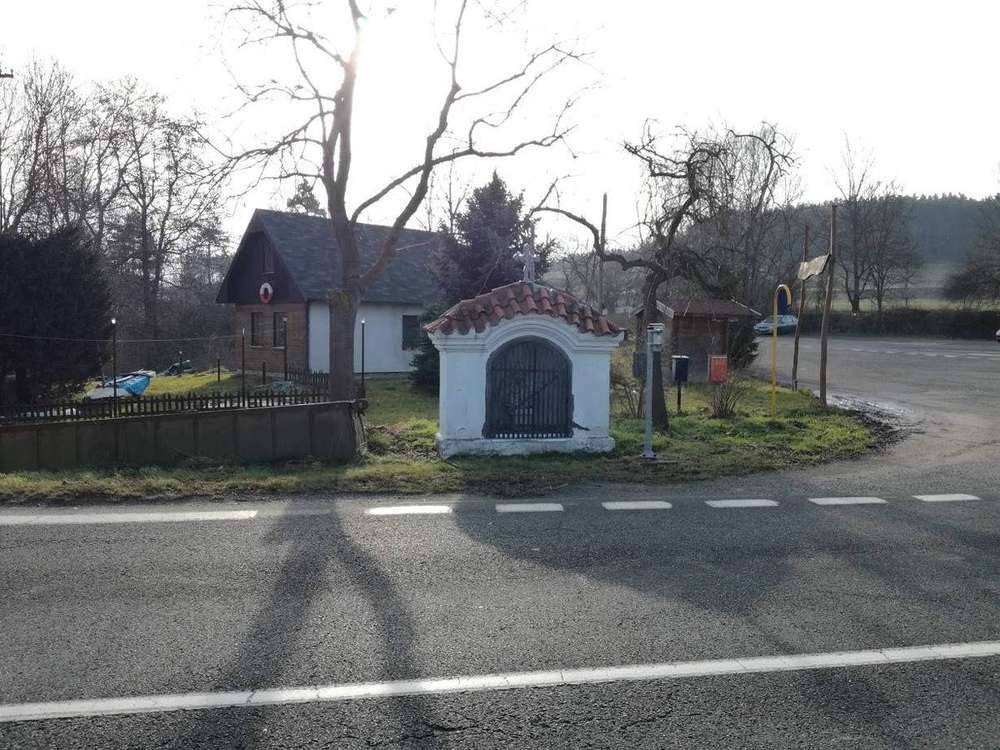 Fotografie objektu