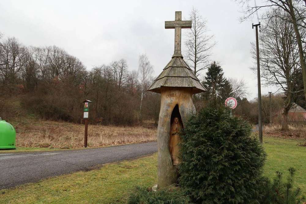 Fotografie objektu