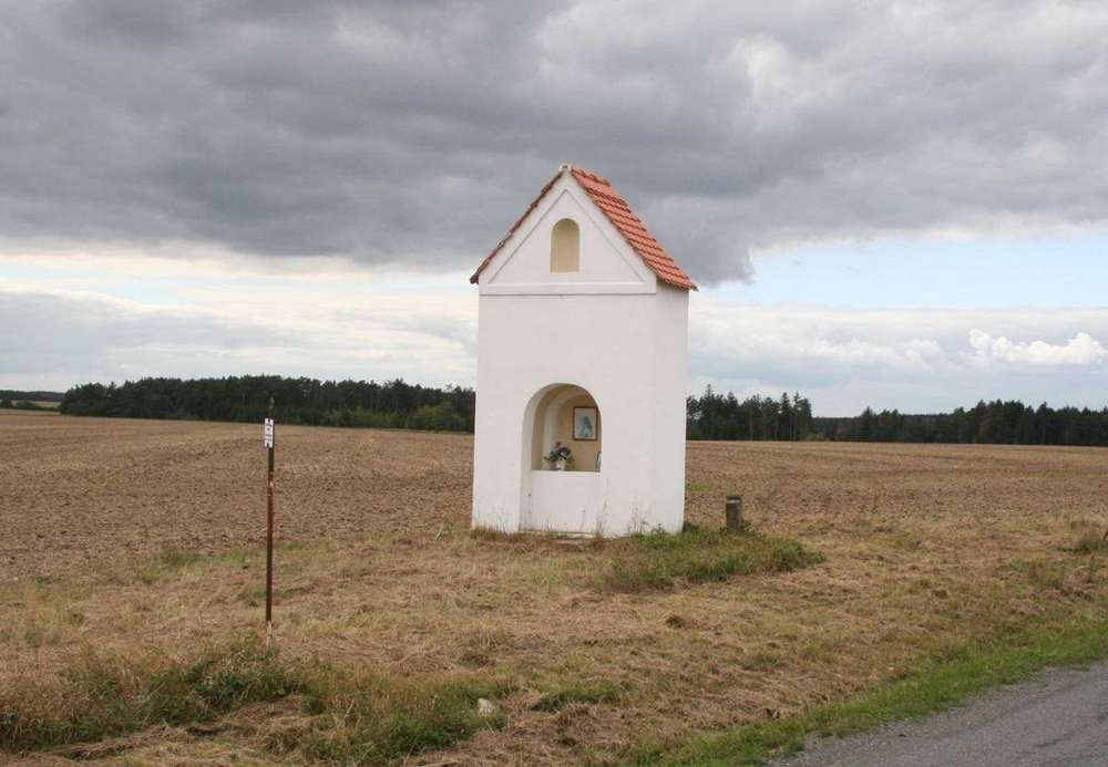 Fotografie objektu