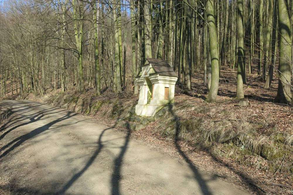 Fotografie objektu