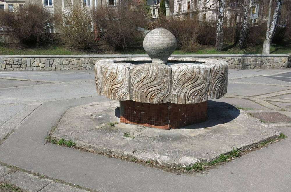 Fotografie objektu