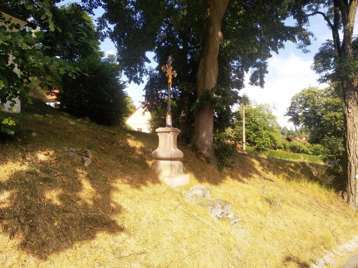 Fotografie objektu
