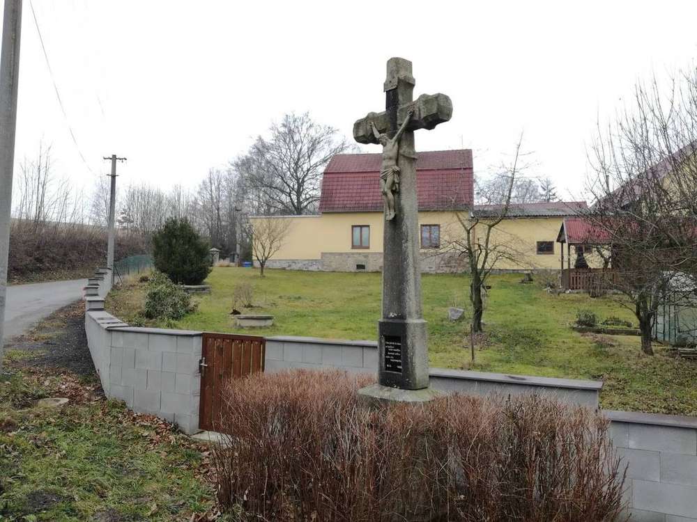 Fotografie objektu