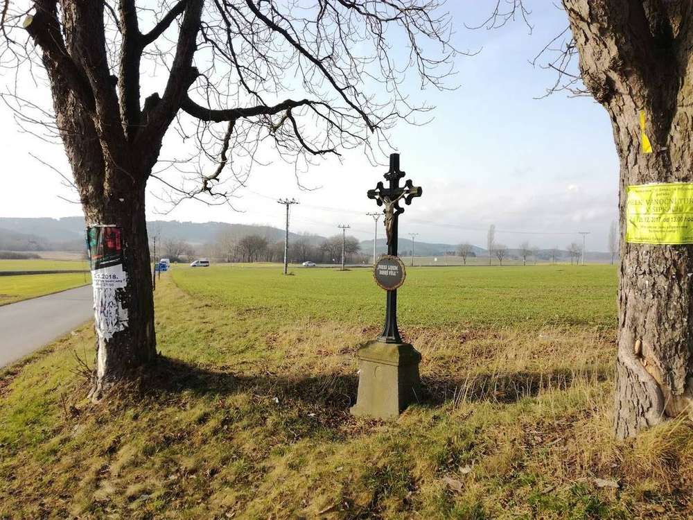 Fotografie objektu