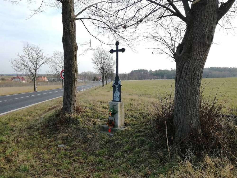 Fotografie objektu