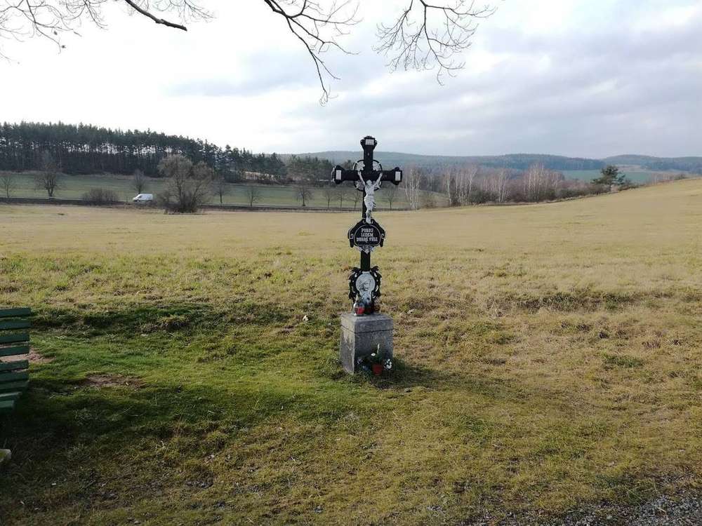 Fotografie objektu