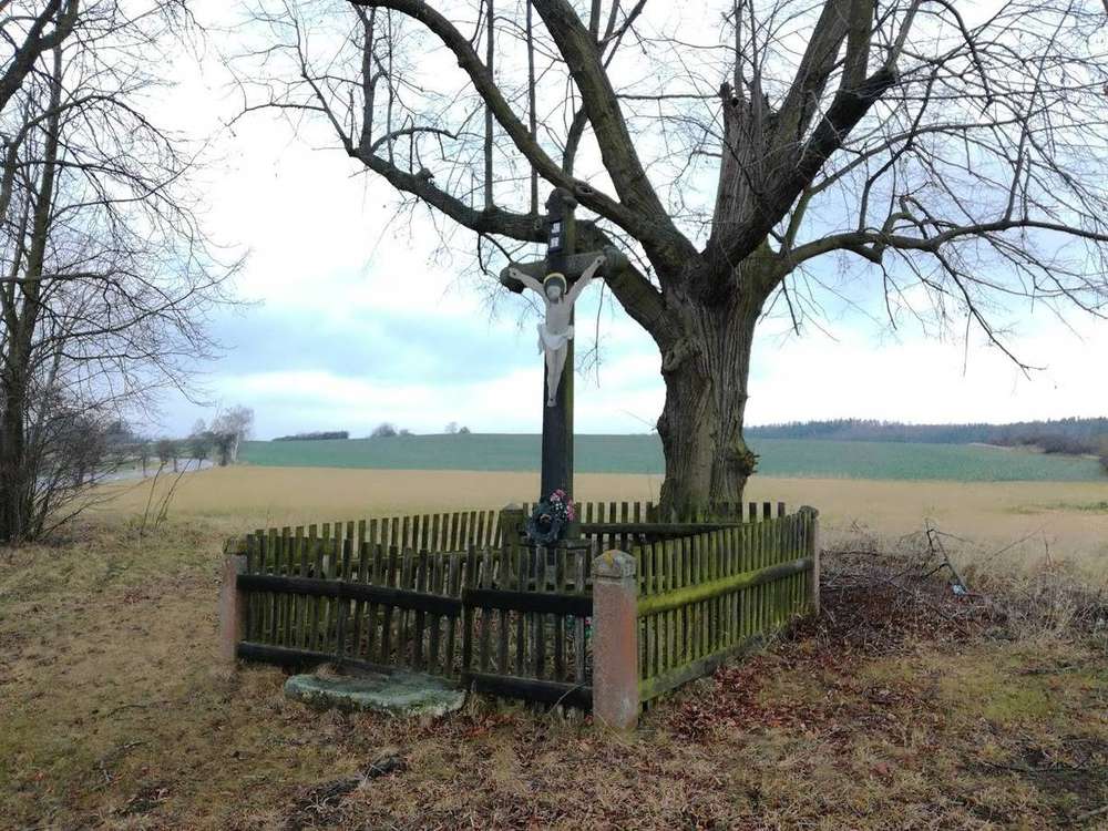 Fotografie objektu