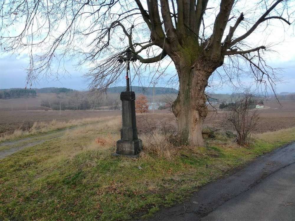 Fotografie objektu
