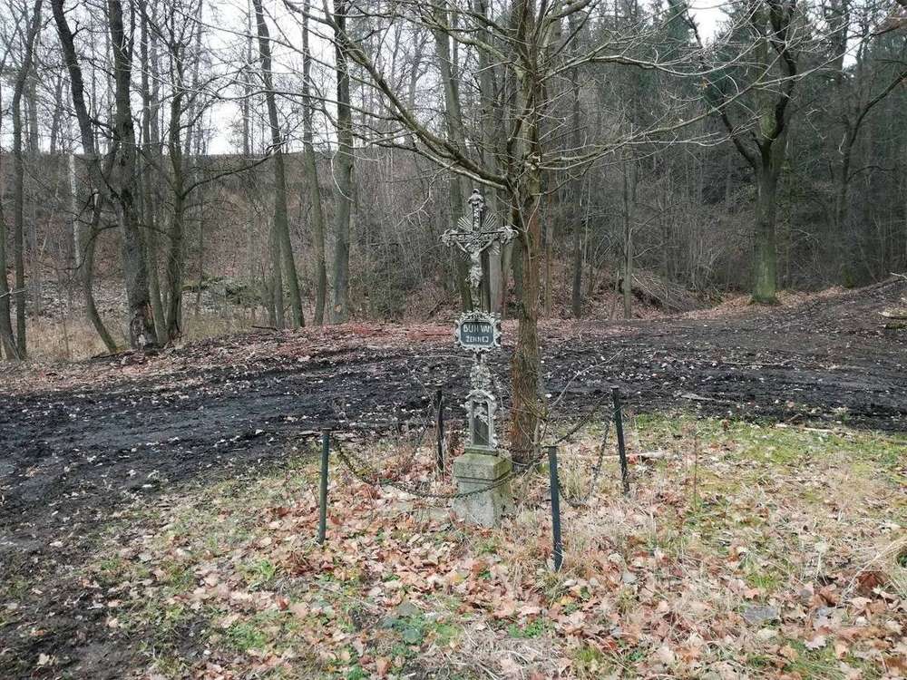 Fotografie objektu