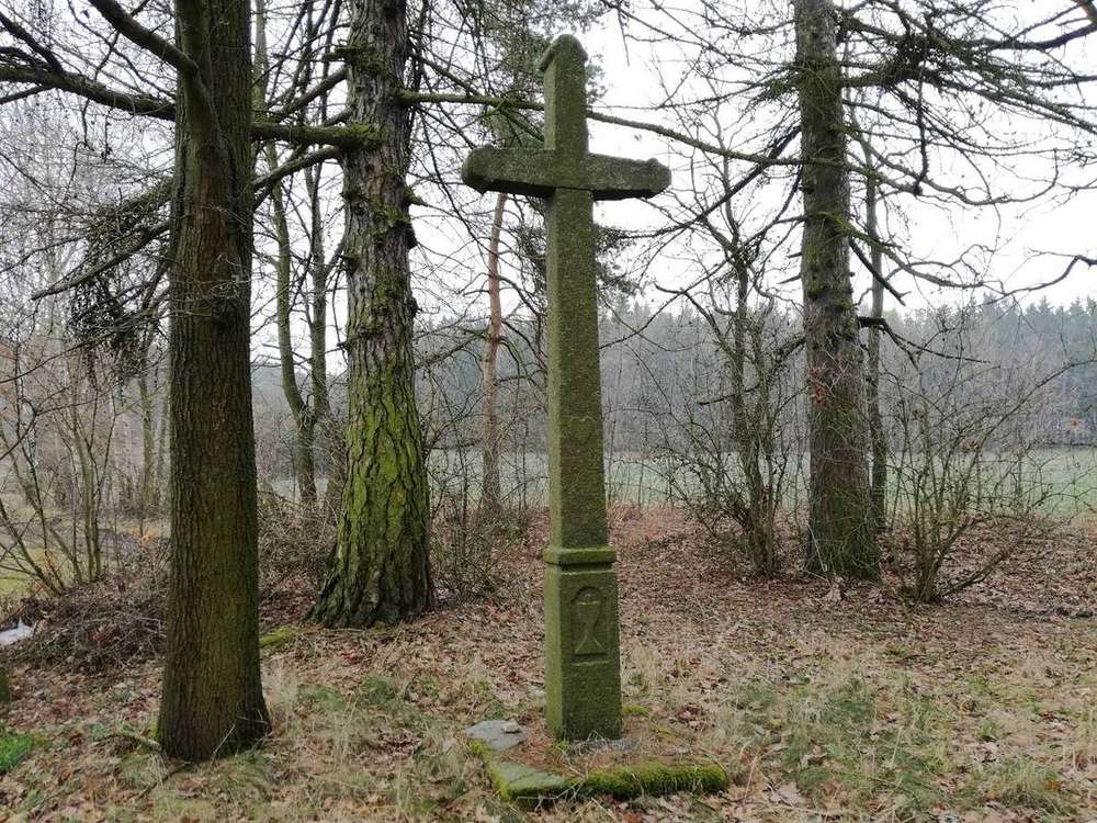 Fotografie objektu