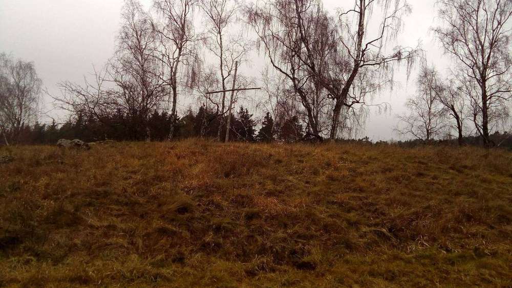 Fotografie objektu