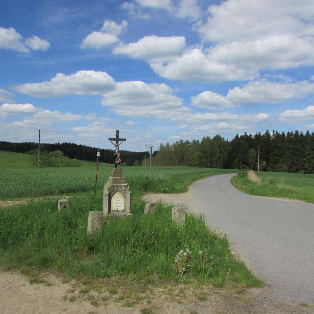 Fotografie objektu