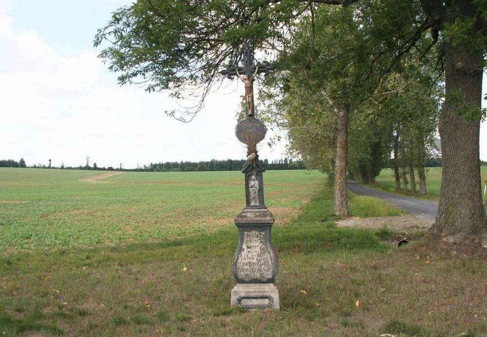 Fotografie objektu