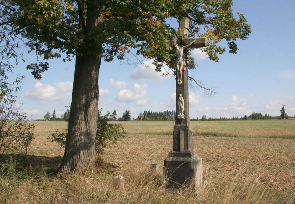 Fotografie objektu