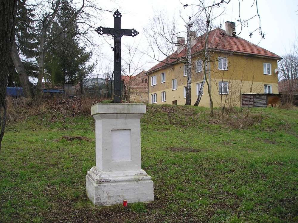 Fotografie objektu