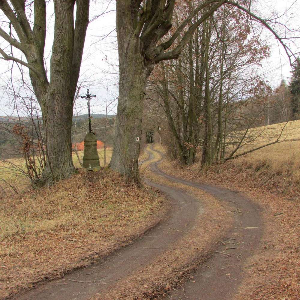 Fotografie objektu