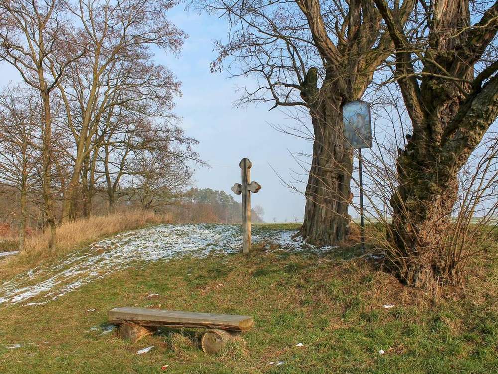 Fotografie objektu