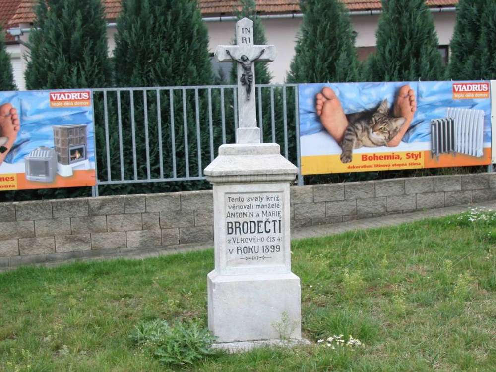Fotografie objektu