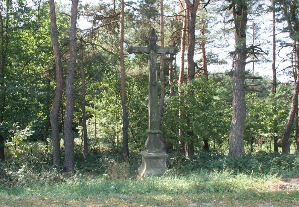 Fotografie objektu