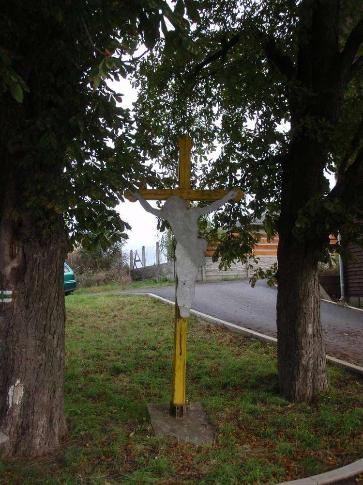 Fotografie objektu