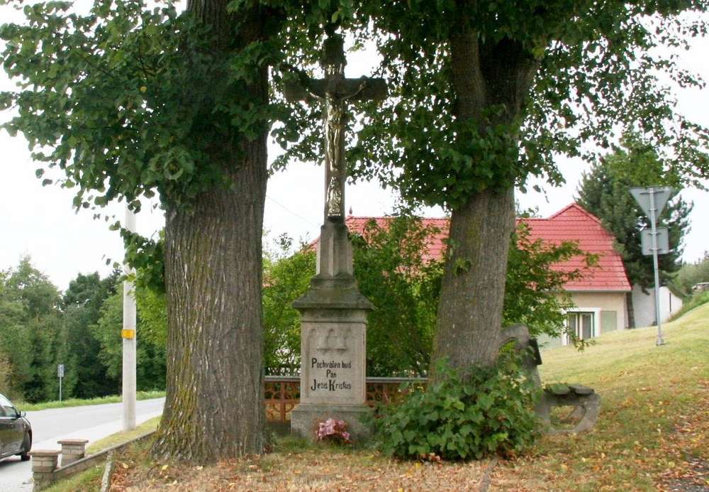Fotografie objektu