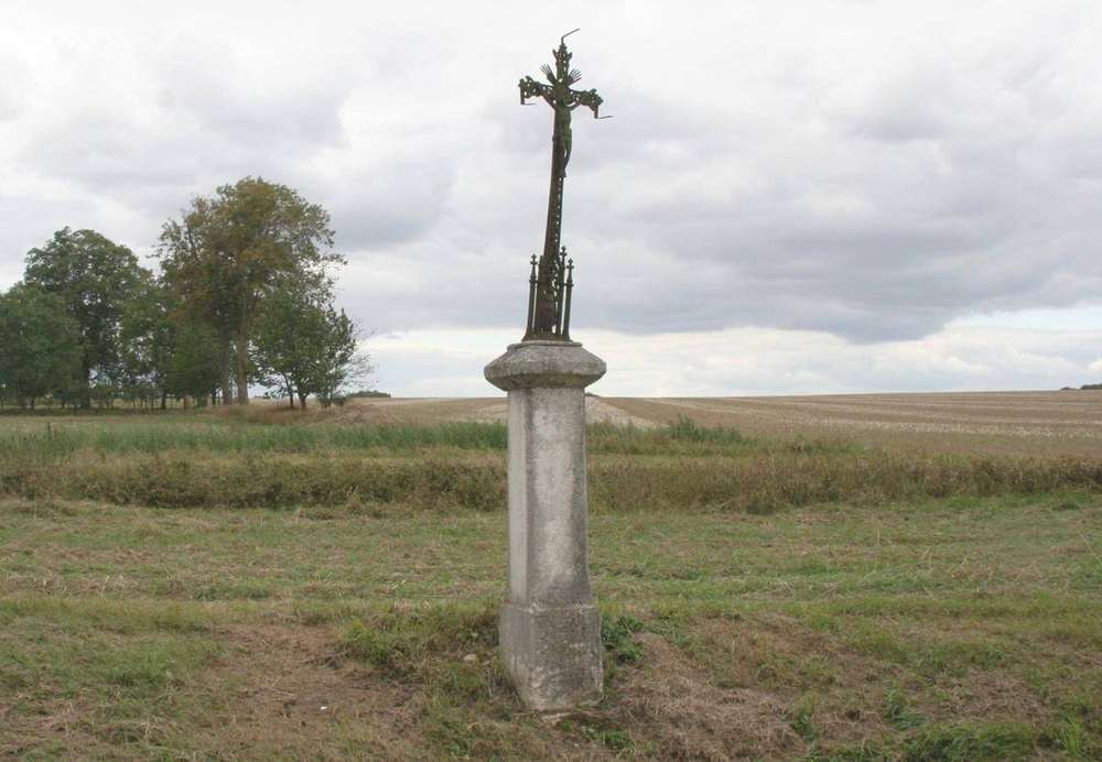 Fotografie objektu