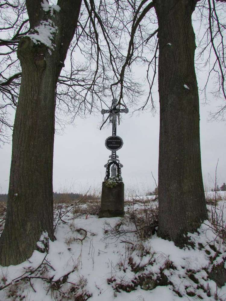 Fotografie objektu