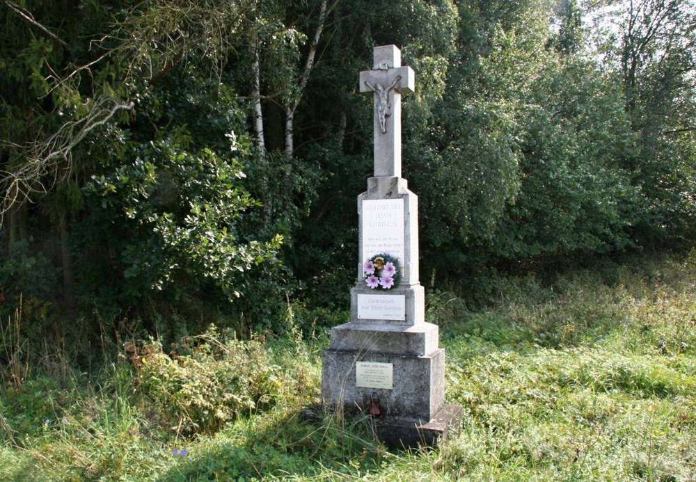 Fotografie objektu