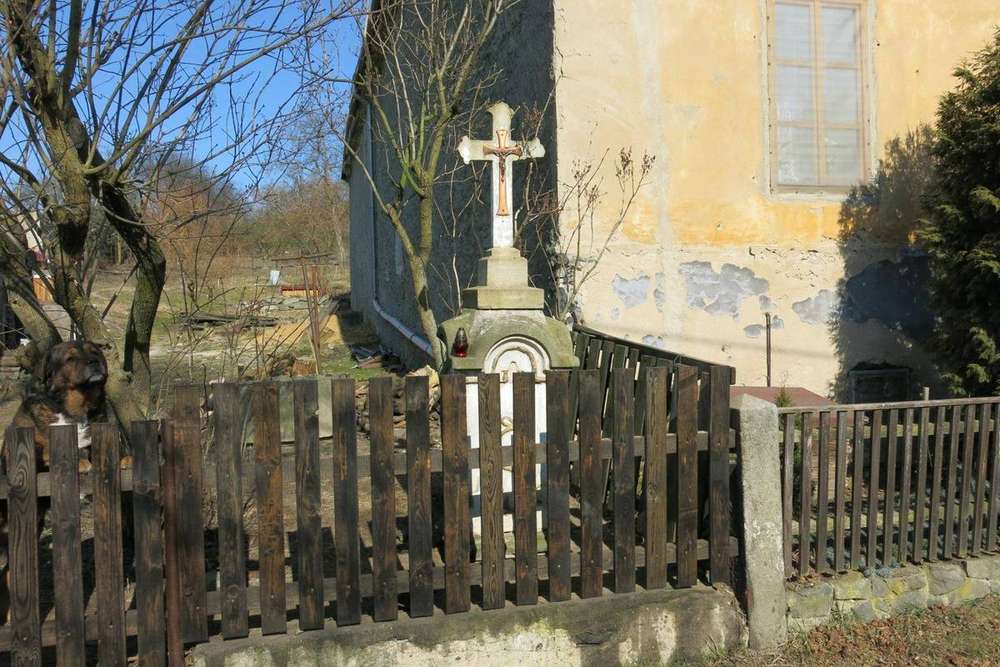 Fotografie objektu