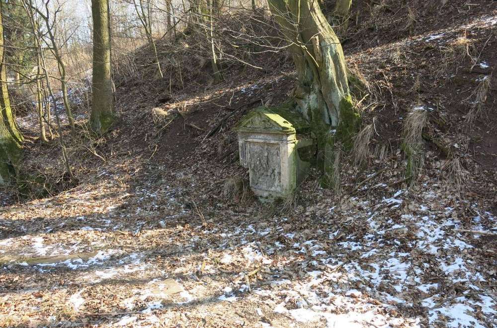 Fotografie objektu