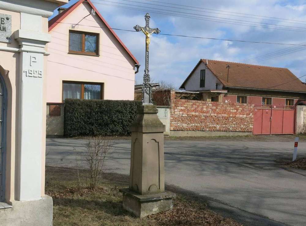 Fotografie objektu