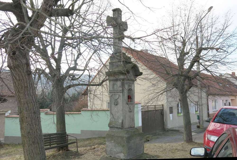 Fotografie objektu