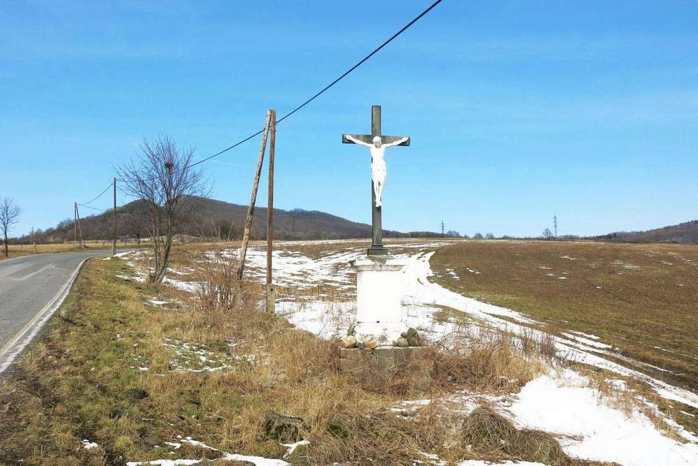 Fotografie objektu