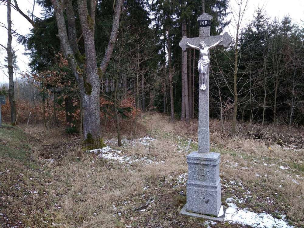 Fotografie objektu