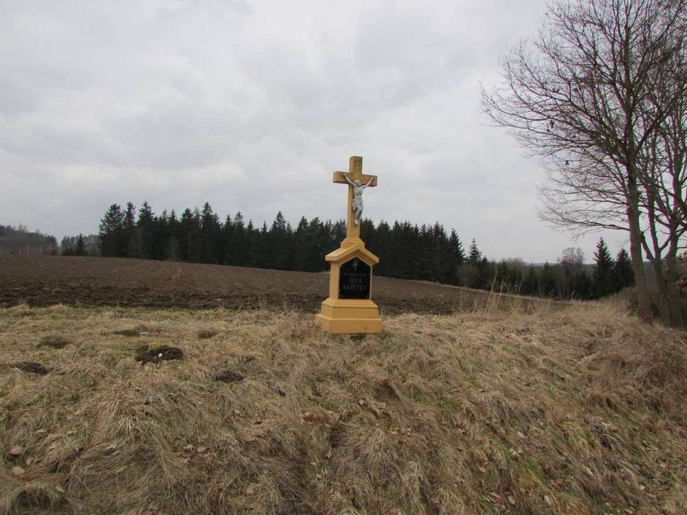 Fotografie objektu