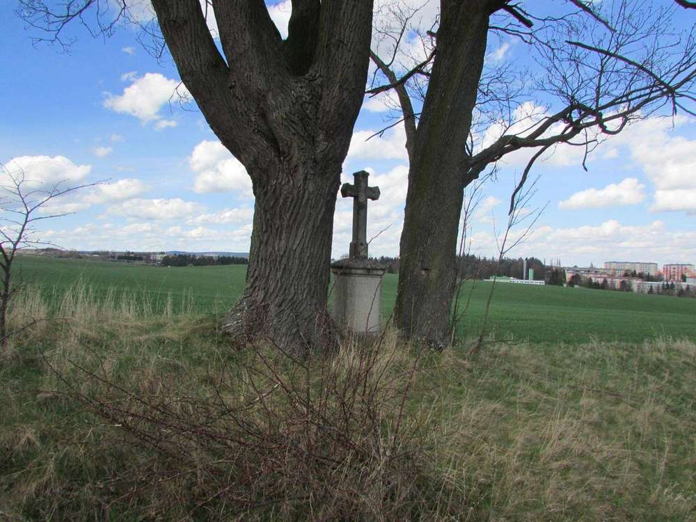 Fotografie objektu