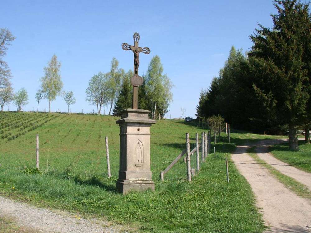 Fotografie objektu