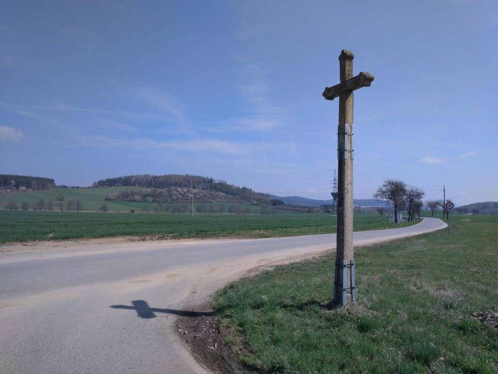 Fotografie objektu